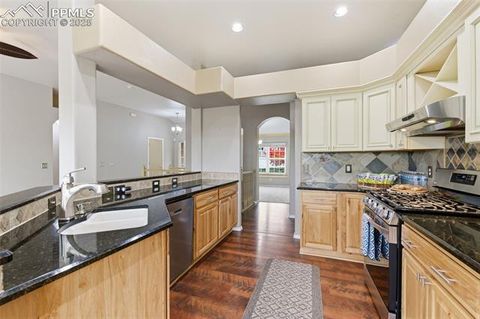 Tiny photo for 770 Amberglen Court, Colorado Springs, CO 80906 (MLS # 8420257)