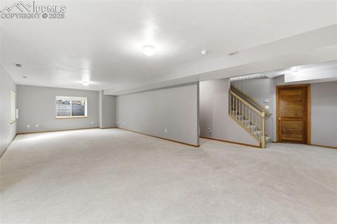 Tiny photo for 770 Amberglen Court, Colorado Springs, CO 80906 (MLS # 8420257)