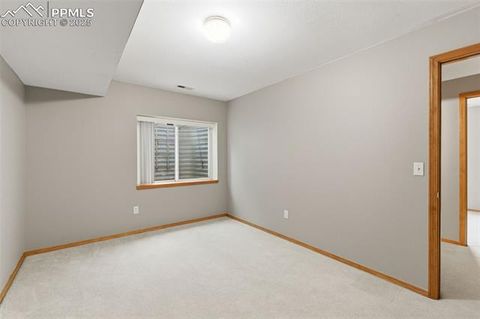 Tiny photo for 770 Amberglen Court, Colorado Springs, CO 80906 (MLS # 8420257)