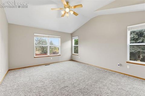 Tiny photo for 770 Amberglen Court, Colorado Springs, CO 80906 (MLS # 8420257)