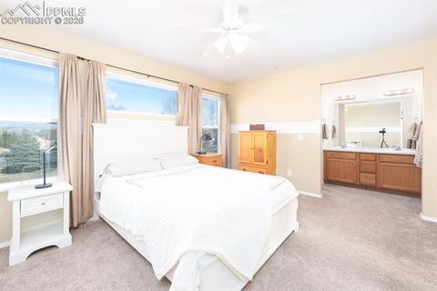 Tiny photo for 5728 Brennan Avenue, Colorado Springs, CO 80923 (MLS # 7568072)