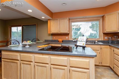 Tiny photo for 2419 Astron Drive, Colorado Springs, CO 80906 (MLS # 7201039)