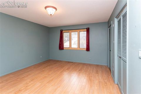 Tiny photo for 2419 Astron Drive, Colorado Springs, CO 80906 (MLS # 7201039)