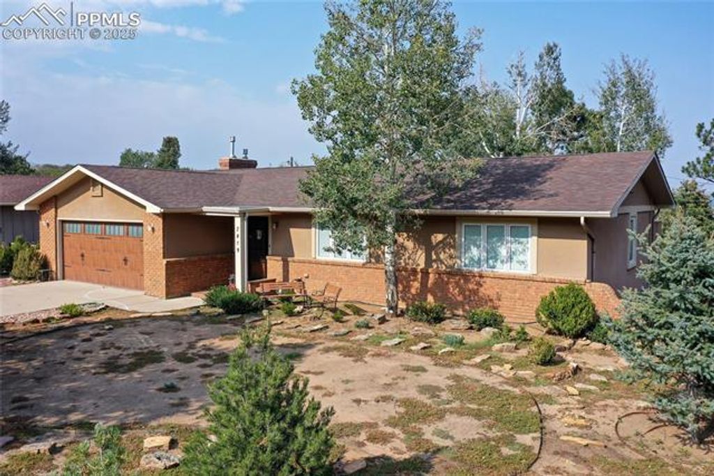 Photo for 2419 Astron Drive, Colorado Springs, CO 80906 (MLS # 7201039)