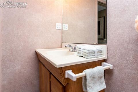 Tiny photo for 2419 Astron Drive, Colorado Springs, CO 80906 (MLS # 7201039)