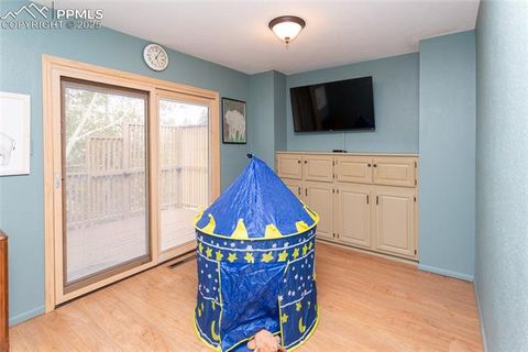 Tiny photo for 2419 Astron Drive, Colorado Springs, CO 80906 (MLS # 7201039)