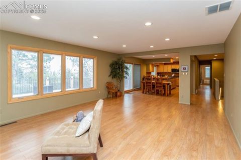 Tiny photo for 2419 Astron Drive, Colorado Springs, CO 80906 (MLS # 7201039)