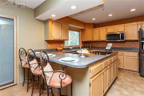 Tiny photo for 2419 Astron Drive, Colorado Springs, CO 80906 (MLS # 7201039)