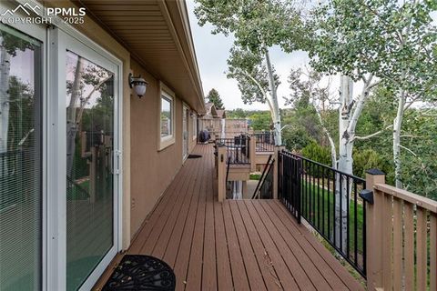 Tiny photo for 2419 Astron Drive, Colorado Springs, CO 80906 (MLS # 7201039)