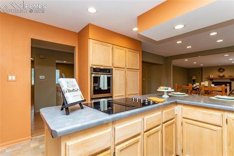 Tiny photo for 2419 Astron Drive, Colorado Springs, CO 80906 (MLS # 7201039)