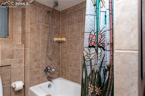 Tiny photo for 2419 Astron Drive, Colorado Springs, CO 80906 (MLS # 7201039)