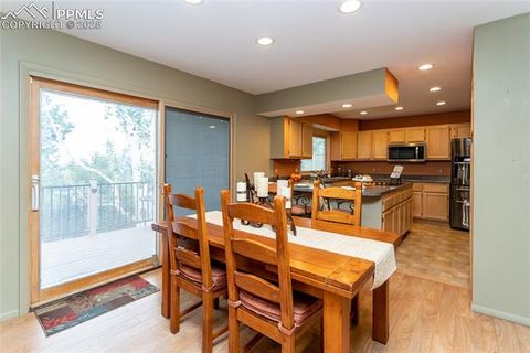 Tiny photo for 2419 Astron Drive, Colorado Springs, CO 80906 (MLS # 7201039)