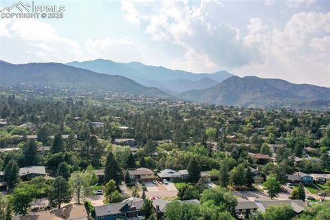 Tiny photo for 2419 Astron Drive, Colorado Springs, CO 80906 (MLS # 7201039)