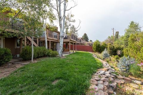 Tiny photo for 2419 Astron Drive, Colorado Springs, CO 80906 (MLS # 7201039)