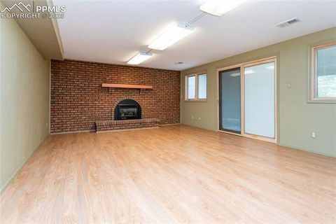 Tiny photo for 2419 Astron Drive, Colorado Springs, CO 80906 (MLS # 7201039)