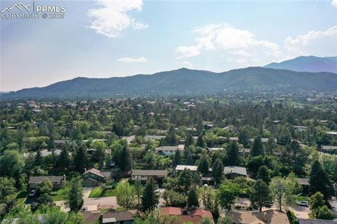Tiny photo for 2419 Astron Drive, Colorado Springs, CO 80906 (MLS # 7201039)