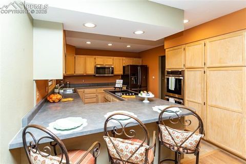 Tiny photo for 2419 Astron Drive, Colorado Springs, CO 80906 (MLS # 7201039)