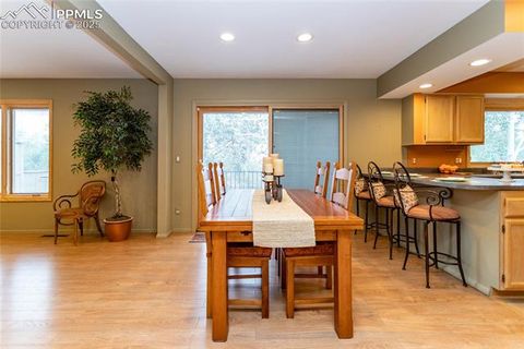 Tiny photo for 2419 Astron Drive, Colorado Springs, CO 80906 (MLS # 7201039)