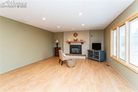 Tiny photo for 2419 Astron Drive, Colorado Springs, CO 80906 (MLS # 7201039)