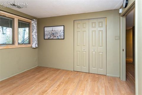 Tiny photo for 2419 Astron Drive, Colorado Springs, CO 80906 (MLS # 7201039)