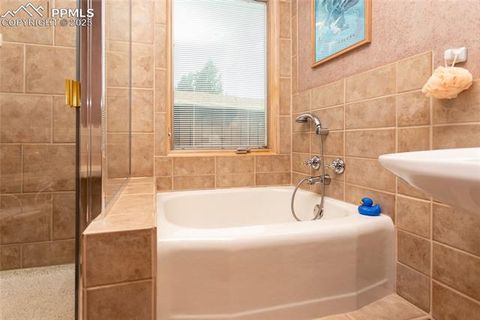 Tiny photo for 2419 Astron Drive, Colorado Springs, CO 80906 (MLS # 7201039)