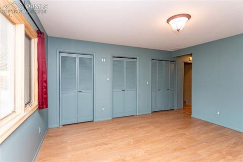 Tiny photo for 2419 Astron Drive, Colorado Springs, CO 80906 (MLS # 7201039)