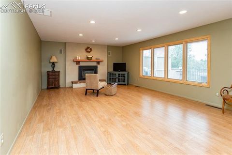 Tiny photo for 2419 Astron Drive, Colorado Springs, CO 80906 (MLS # 7201039)