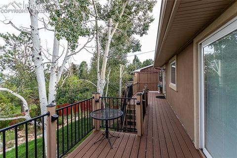 Tiny photo for 2419 Astron Drive, Colorado Springs, CO 80906 (MLS # 7201039)