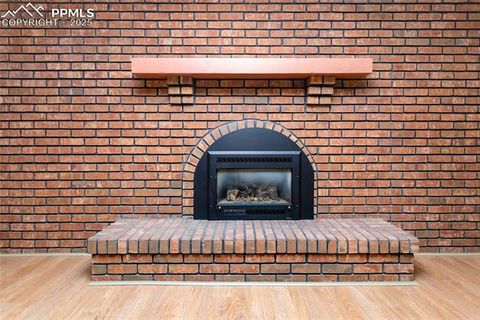 Tiny photo for 2419 Astron Drive, Colorado Springs, CO 80906 (MLS # 7201039)