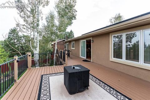Tiny photo for 2419 Astron Drive, Colorado Springs, CO 80906 (MLS # 7201039)