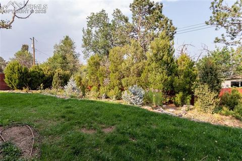 Tiny photo for 2419 Astron Drive, Colorado Springs, CO 80906 (MLS # 7201039)