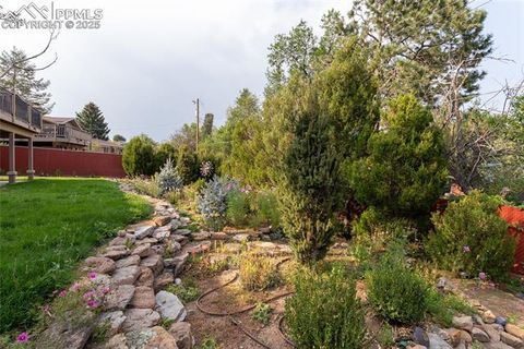 Tiny photo for 2419 Astron Drive, Colorado Springs, CO 80906 (MLS # 7201039)