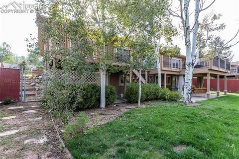 Tiny photo for 2419 Astron Drive, Colorado Springs, CO 80906 (MLS # 7201039)