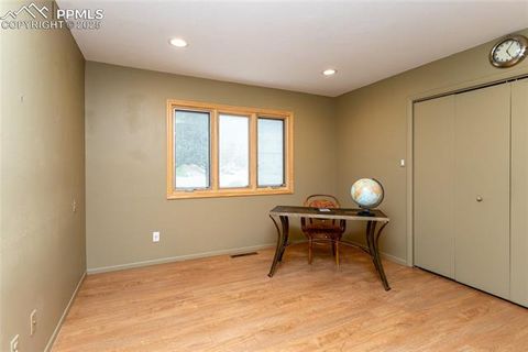 Tiny photo for 2419 Astron Drive, Colorado Springs, CO 80906 (MLS # 7201039)