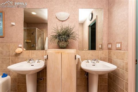 Tiny photo for 2419 Astron Drive, Colorado Springs, CO 80906 (MLS # 7201039)