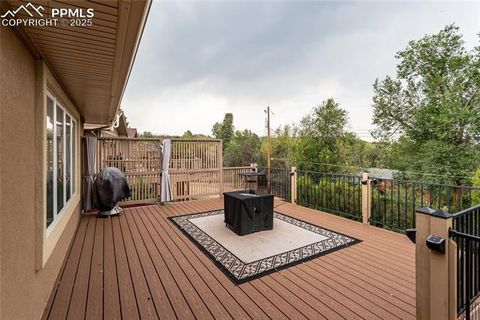 Tiny photo for 2419 Astron Drive, Colorado Springs, CO 80906 (MLS # 7201039)