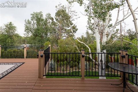 Tiny photo for 2419 Astron Drive, Colorado Springs, CO 80906 (MLS # 7201039)