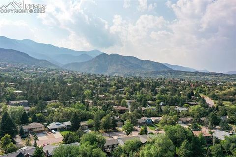 Tiny photo for 2419 Astron Drive, Colorado Springs, CO 80906 (MLS # 7201039)