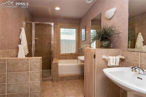 Tiny photo for 2419 Astron Drive, Colorado Springs, CO 80906 (MLS # 7201039)