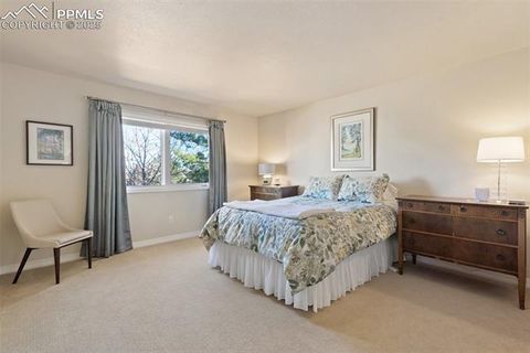 Tiny photo for 1222 Glen Haven Point, Colorado Springs, CO 80907 (MLS # 1379661)