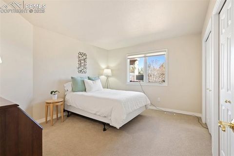Tiny photo for 1222 Glen Haven Point, Colorado Springs, CO 80907 (MLS # 1379661)