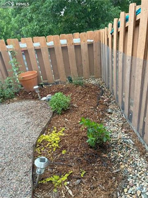 Tiny photo for 1222 Glen Haven Point, Colorado Springs, CO 80907 (MLS # 1379661)