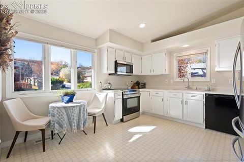Tiny photo for 1222 Glen Haven Point, Colorado Springs, CO 80907 (MLS # 1379661)