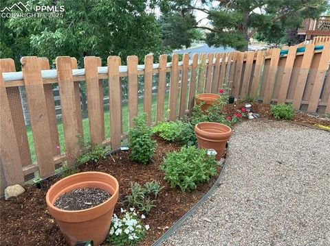 Tiny photo for 1222 Glen Haven Point, Colorado Springs, CO 80907 (MLS # 1379661)