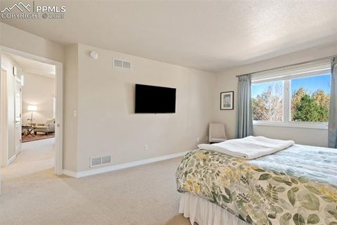 Tiny photo for 1222 Glen Haven Point, Colorado Springs, CO 80907 (MLS # 1379661)