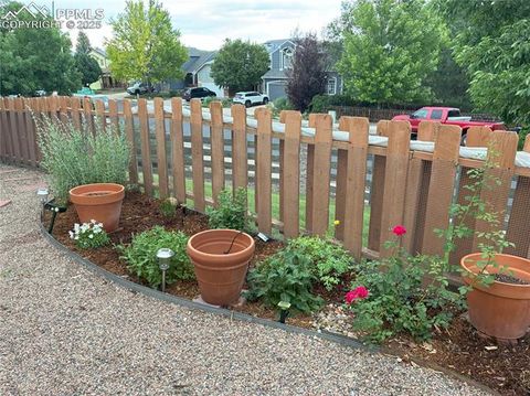 Tiny photo for 1222 Glen Haven Point, Colorado Springs, CO 80907 (MLS # 1379661)