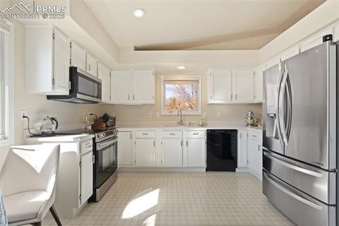 Tiny photo for 1222 Glen Haven Point, Colorado Springs, CO 80907 (MLS # 1379661)