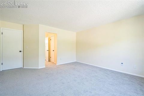 Tiny photo for 10635 Green Mountain Falls Road #2, Green Mountain Falls, CO 80819 (MLS # 9840140)