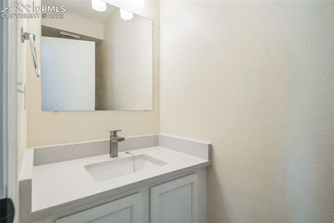 Tiny photo for 10635 Green Mountain Falls Road #2, Green Mountain Falls, CO 80819 (MLS # 9840140)