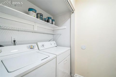 Tiny photo for 10635 Green Mountain Falls Road #2, Green Mountain Falls, CO 80819 (MLS # 9840140)